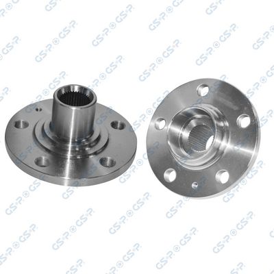 Riteņa rumba GSP 9436005