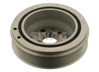 Ременный шкив, коленчатый вал SWAG 37 93 0171