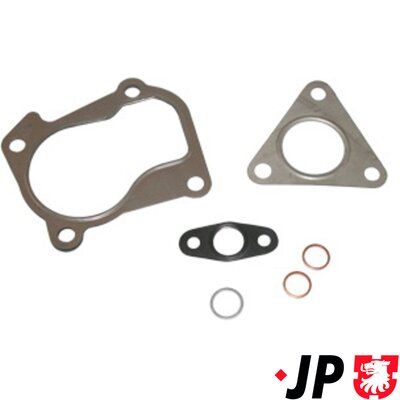 Монтажный комплект, компрессор JP GROUP 1117751410
