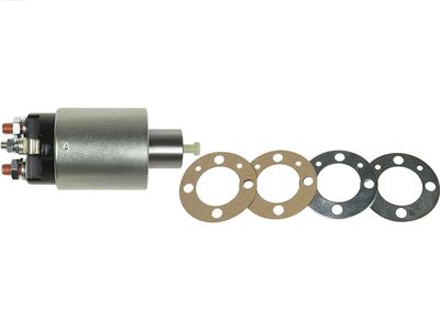 Ievilcējrelejs, Starteris AS-PL SS5156P
