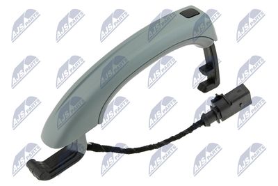 Наружная ручка двери NTY EZC-AU-104