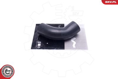 Pūtes sistēmas gaisa caurule ESEN SKV 24SKV740