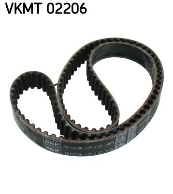 Зубчатый ремень SKF VKMT 02206