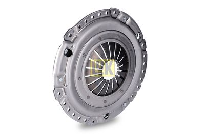 Нажимной диск сцепления Schaeffler LuK 123017310