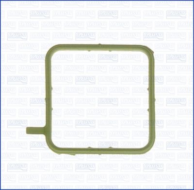 Blīve, Dzesēšanas šķidruma caurule AJUSA 00863400