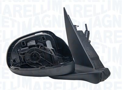 Ārējais atpakaļskata spogulis MAGNETI MARELLI 182215017300