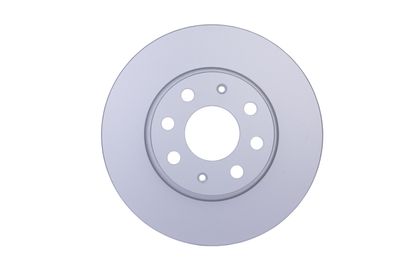 Тормозной диск HELLA 8DD 355 114-351