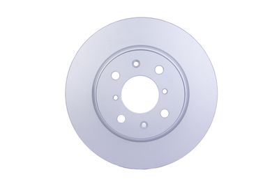 Тормозной диск HELLA 8DD 355 117-371