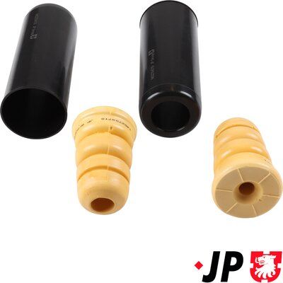 Пылезащитный комплект, амортизатор JP GROUP 1452704710