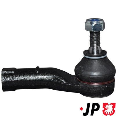 Наконечник поперечной рулевой тяги JP GROUP 4344601580
