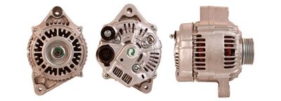Ģenerators LUCAS LRA01807