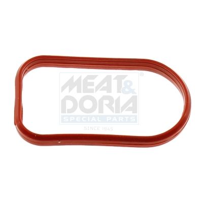 Прокладка, впускной коллектор MEAT & DORIA 016227