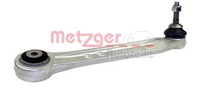 Рычаг независимой подвески колеса, подвеска колеса METZGER 58078103