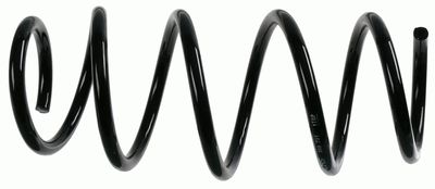 Balstiekārtas atspere SACHS 998 731