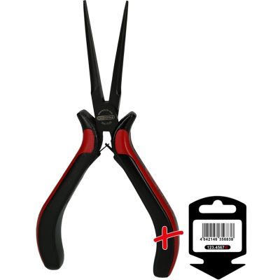 Plakanknaibles KS TOOLS 500.7032-E
