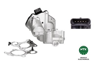 Клапан возврата ОГ NTK 91264