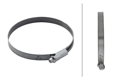 Зажимный хомут HELLA 8HK 710 702-191