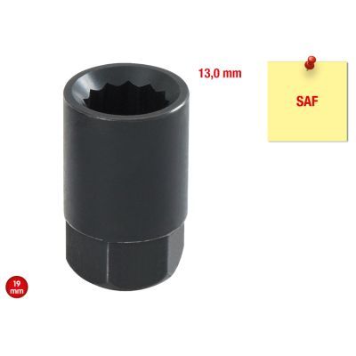 Muciņatslēga KS TOOLS 450.0368