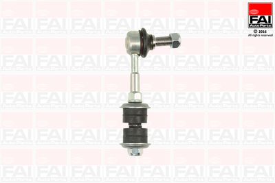 Тяга / стойка, стабилизатор FAI AutoParts SS2875