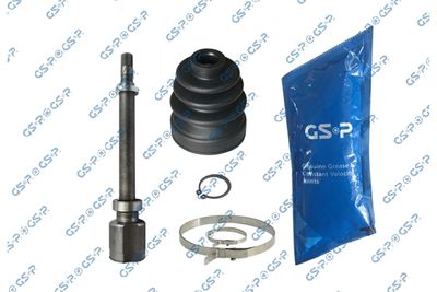 Шарнирный комплект, приводной вал GSP 650145