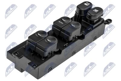 Выключатель, стеклолодъемник NTY EWS-HY-033