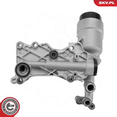 Eļļas radiators, Motoreļļa ESEN SKV 31SKV512