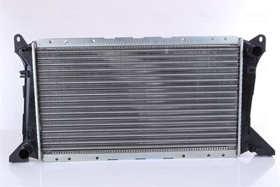 Radiators, Motora dzesēšanas sistēma NISSENS 62049