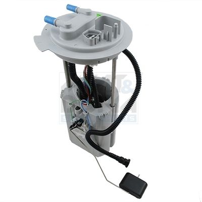 Элемент системы питания MEAT & DORIA 77429