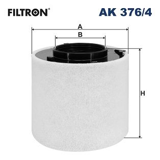 Воздушный фильтр FILTRON AK 376/4