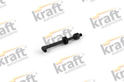 Осевой шарнир, рулевая тяга KRAFT AUTOMOTIVE 4302535