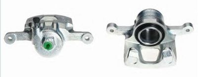 Тормозной суппорт GENERAL RICAMBI DW6015