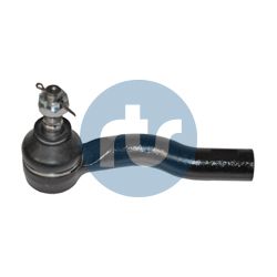 Наконечник поперечной рулевой тяги RTS 91-02598-2