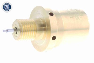 Regulēšanas vārsts, Kompresors VEMO V15-77-1039