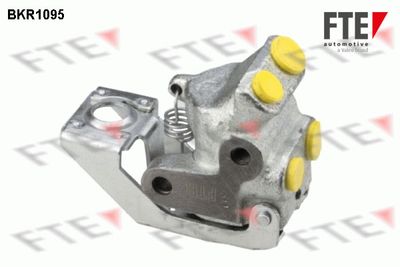 Bremžu spēka regulators FTE 9270016