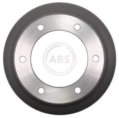 Bremžu trumulis A.B.S. 2821-S