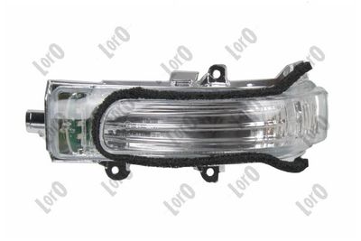 Фонарь указателя поворота ABAKUS 051-34-861
