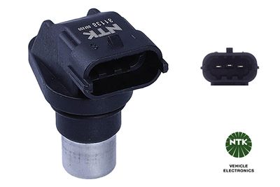 Датчик, положение распределительного вала NTK 81138