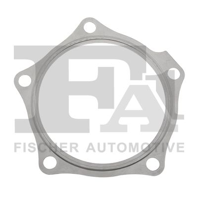 Прокладка, труба выхлопного газа FA1 160-920