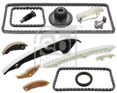 Комплект цели привода распредвала FEBI BILSTEIN 106513