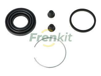 FRENKIT 236059 Remkomplekts, Bremžu suports