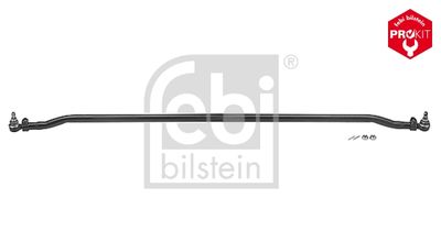 Поперечная рулевая тяга FEBI BILSTEIN 03388