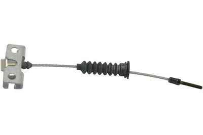 Trose, Stāvbremžu sistēma KAVO PARTS BHC-6759