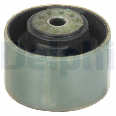 Подвеска, двигатель DELPHI TEM193