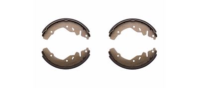 Комплект тормозных колодок HELLA 8DB 355 000-481