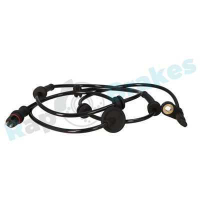 Devējs, Riteņu griešanās ātrums RAP BRAKES R-A0195