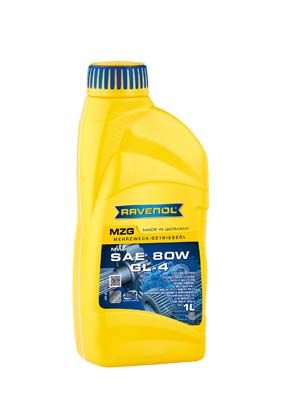 Transmisijas eļļa RAVENOL 1223101-001-01-999