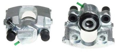 Тормозной суппорт GENERAL RICAMBI BW6030