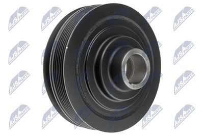 Ременный шкив, коленчатый вал NTY RKP-MS-025