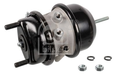 Bremžu pneimokamera FEBI BILSTEIN 109255