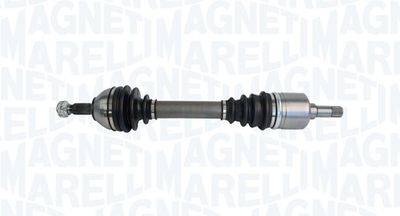 Приводной вал MAGNETI MARELLI 302004190045